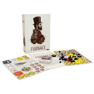 furnace-board-game-แถมซองใส่การ์ด-sp-46