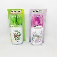 fluocaril-brusing-set-เซ็ทกล่องแปรงสีฟัน-ยาสีฟันเด็ก-ฟลูโอคารีล