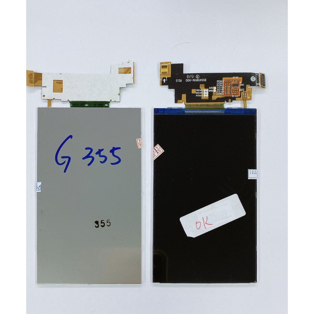 อะไหล่ามือถือ หน้าจอใน Samsung G355 / core2 สินค้าพร้อมส่ง ( จอเปล่า ...