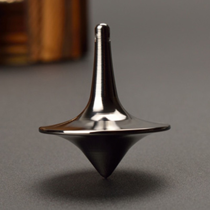 Dream Space Hand Spinner Whirlwind Gyro Inception Collection โลหะ Mini ...