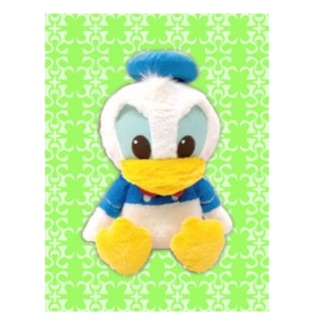 ตุ๊กตา   Donald Duck