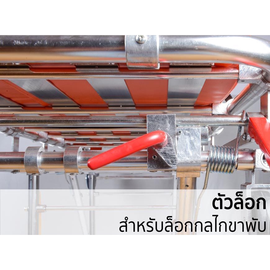 เตียงฉุกเฉิน-ประจำรถพยาบาล-เตียงเคลื่อนย้าย-aluminum-alloy-ambulance-stretcher-รุ่น-yjk-a-3