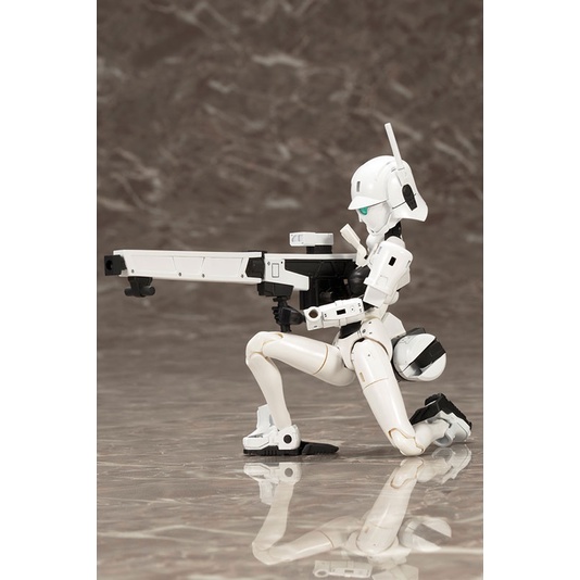 pre-order-จอง-megami-device-wism-soldier-snipe-grapple-plastic-model-อ่านรายละเอียดก่อนสั่งซื้อ