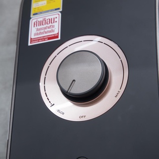 ภาพขนาดย่อของภาพหน้าปกสินค้าMEX เครื่องทำน้ำอุ่น 5100W รุ่น CODE5E(CB) จากร้าน anyhome_official บน Shopee ภาพที่ 6