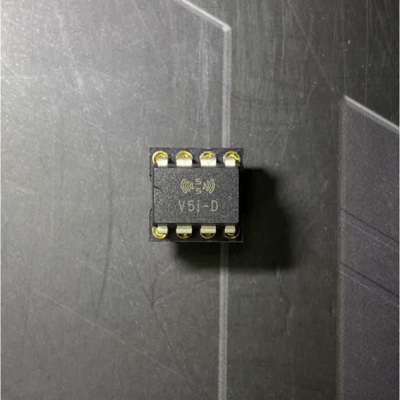 SS V5i-D Dual Opamp ออปแอมป์ Burson ผลิตจีน made in China 🇨🇳 | Shopee ...