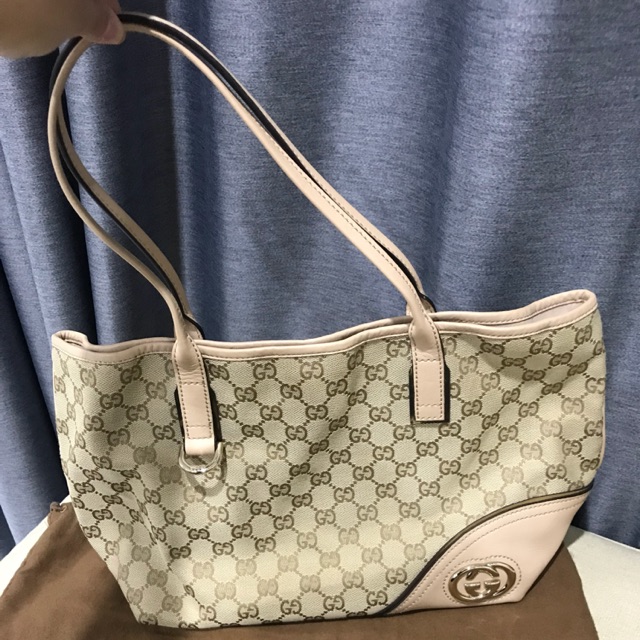 sale-used-gucci-bag-แท้