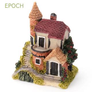 epoch house villa บ้านเรซิ่นตกแต่งสวน