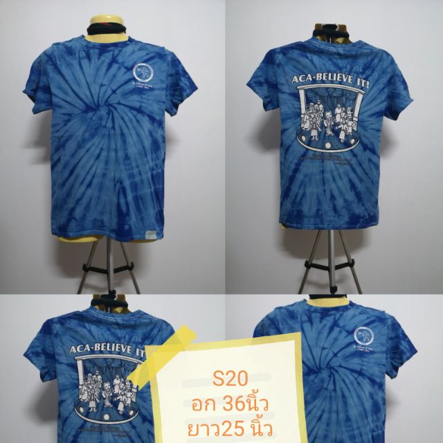 เสื้อมัดย้อม-อเมริกา-80-บาท