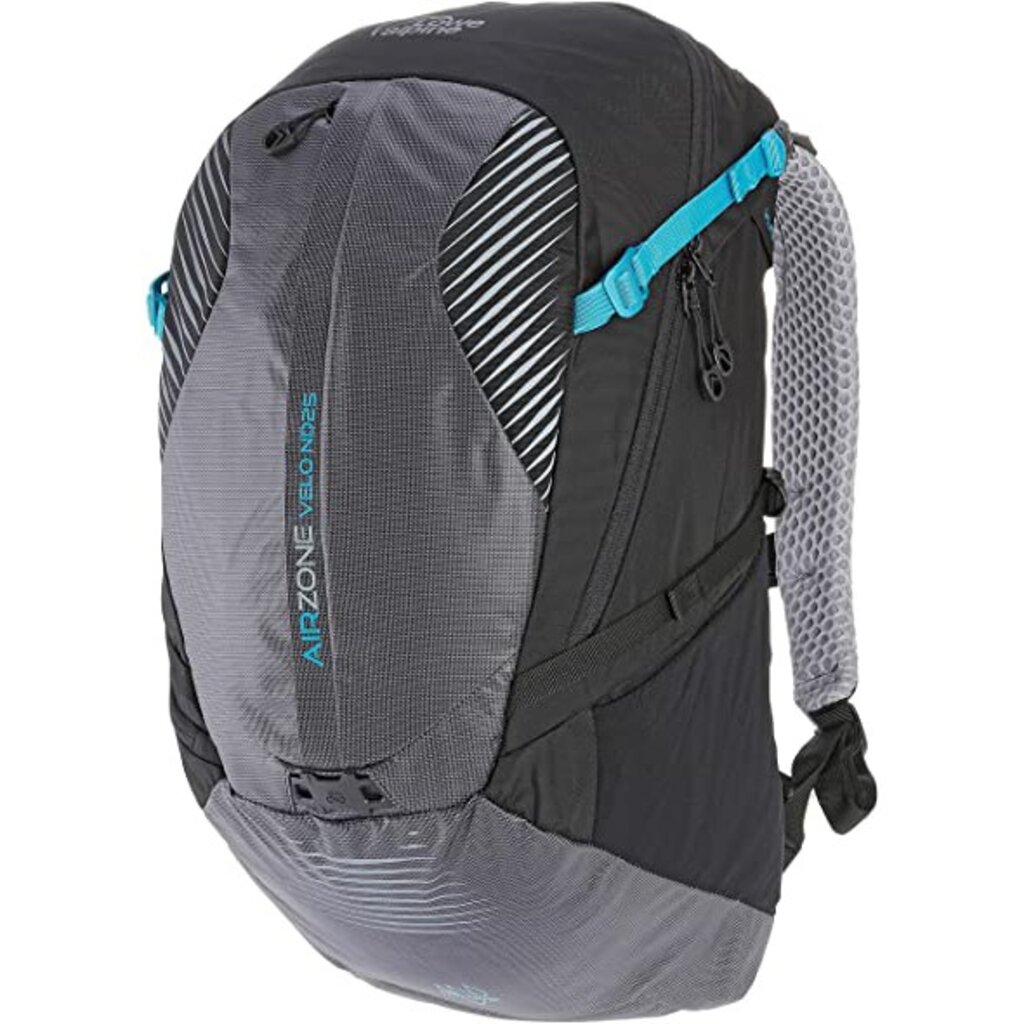 Lowe Alpine 100 Air zone Velo ND 25 Backpack 25 Shopee Thailand