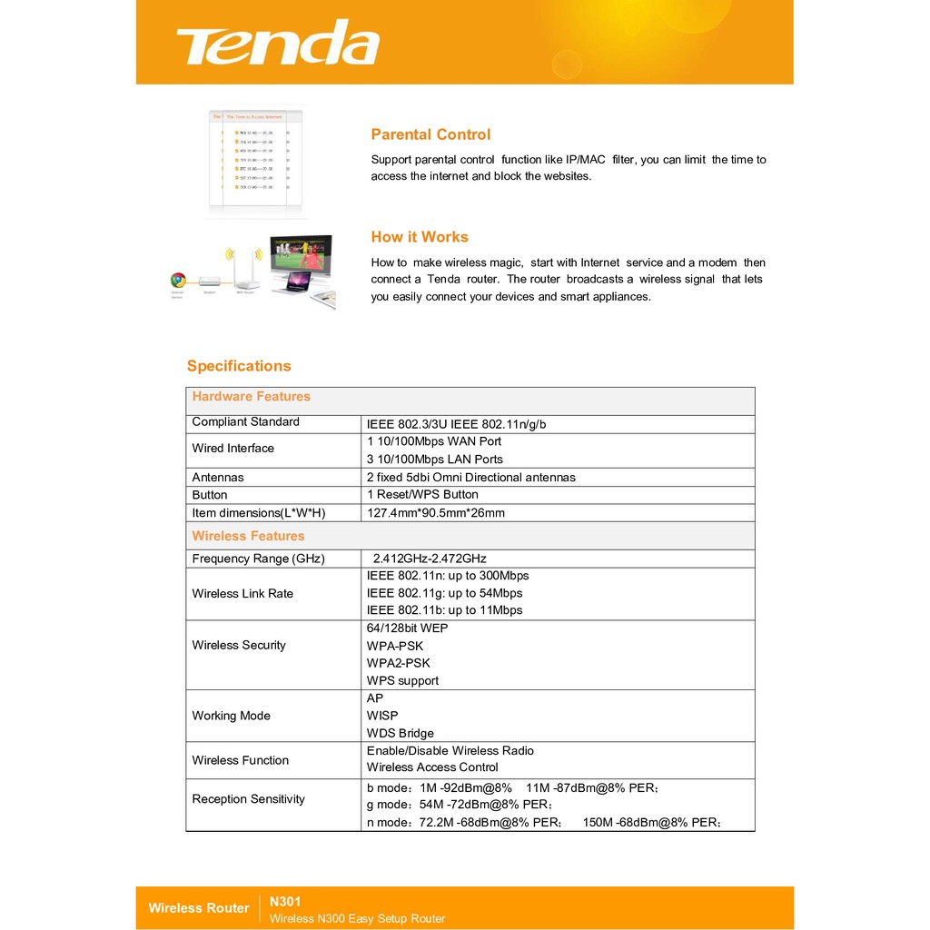 tenda-n300-wireless-router-รุ่น-td-n301