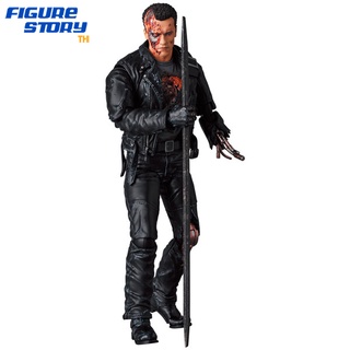 *Pre-Order*(จอง) Mafex No.191 MAFEX T-800 (T2: BATTLE DAMAGE Ver.) (อ่านรายละเอียดก่อนสั่งซื้อ)