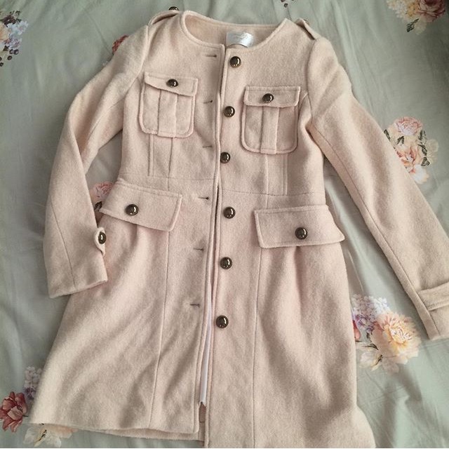 coat-made-in-korea-ซื้อจากเกาหลีค่ะ-โค้ท-เสื้อโค้ท