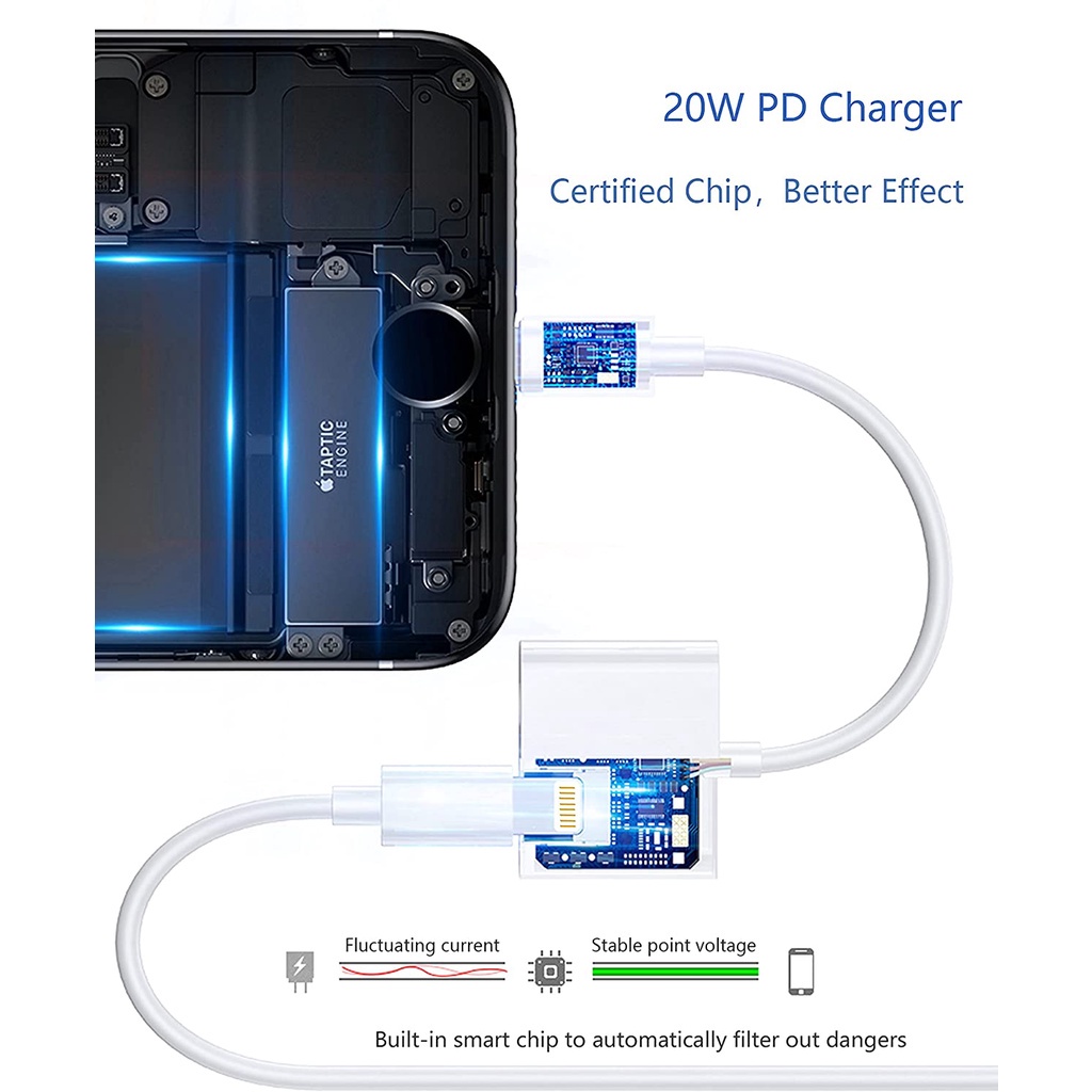 2-in-1-อะแดปเตอร์แยกหูฟัง-และสายชาร์จ-aux-เป็น-3-5-มม-รองรับการโทร-และควบคุมเพลง-สําหรับ-iphone-12-11-xs-xr-x-8-7-ipad-ipad-ipad