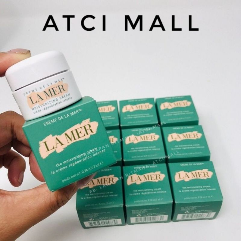 la-mer-cream-7ml-ครีมบำรุงผิวหน้าลาแมร์-ขนาด-7มิลลิลิตร