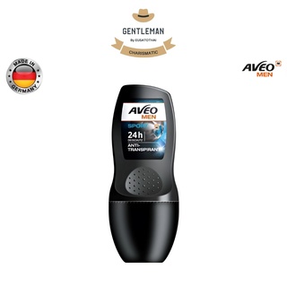 โรลออนระงับกลิ่นกาย AVEO MEN Deodorant Roll-On Sport 50 ml