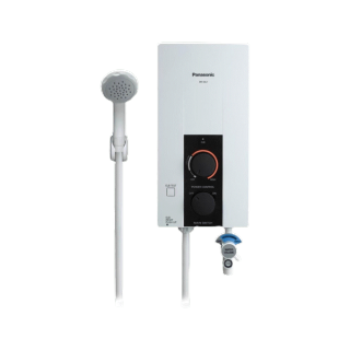 โปรโมชั่น : PANASONIC เครื่องทำน้ำอุ่น 4500W รุ่น DH-4JL1TK