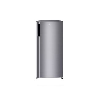LG ตู้เย็น 1 ประตู รุ่น Y331CLBB ขนาด 6.1 คิว ระบบ Smart Inverter Compressor