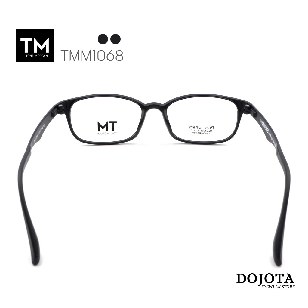 กรอบแว่น-tm-ทรงเหลี่ยม-รุ่น-tmm1068-น้ำหนักเบา-ยืดหยุ่นได้-made-in-korea