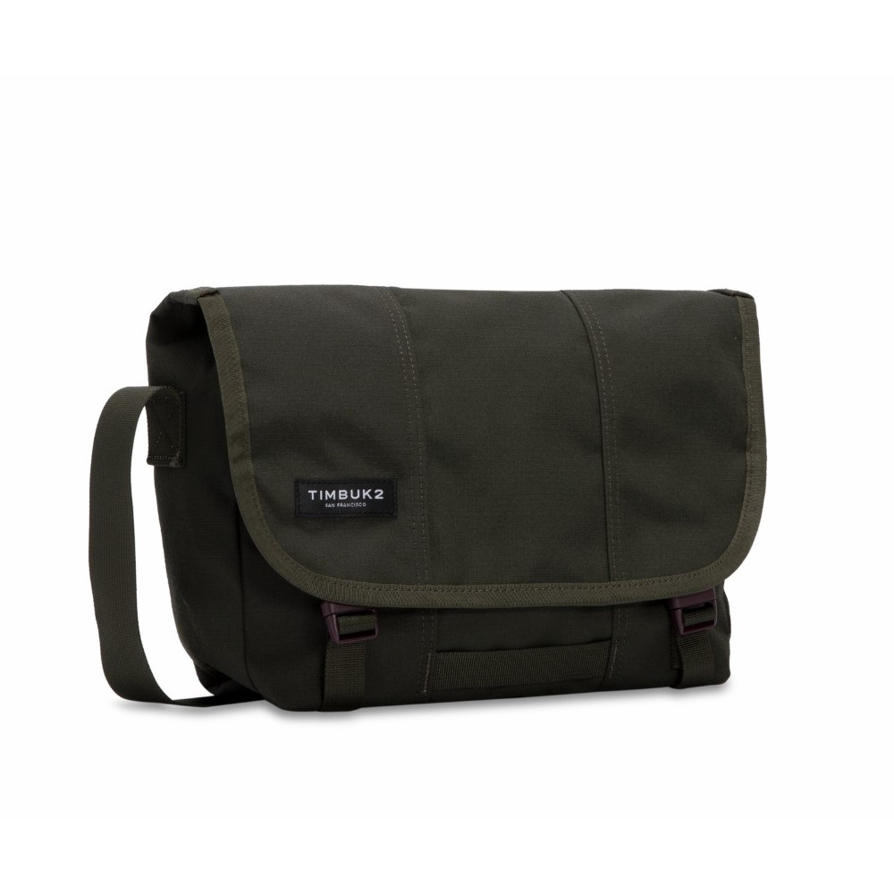 Timbuk2 Lightweight Flight Messenger Bag XS (10801) กระเป๋าสะพาย