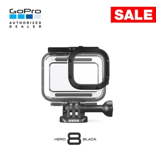 ภาพหน้าปกสินค้าGoPro Protective Housing HERO8 Black เคสกันกระแทก สามารถกันน้ำได้ที่ความลึกสูงสุด 60 เมตร ที่เกี่ยวข้อง