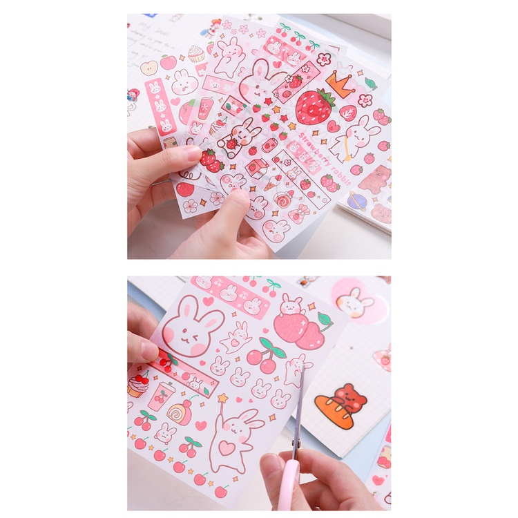 สติ๊กเกอร์-08-sticker-สติ๊กเกอร์น่ารัก-สติ๊กเกอร์ราคาถูก-สติ๊กเกอร์ต้องตัดเอง-สติ๊กเกอร์ไม่ไดคัท-สติ๊กเกอร์แผ่นใหญ่