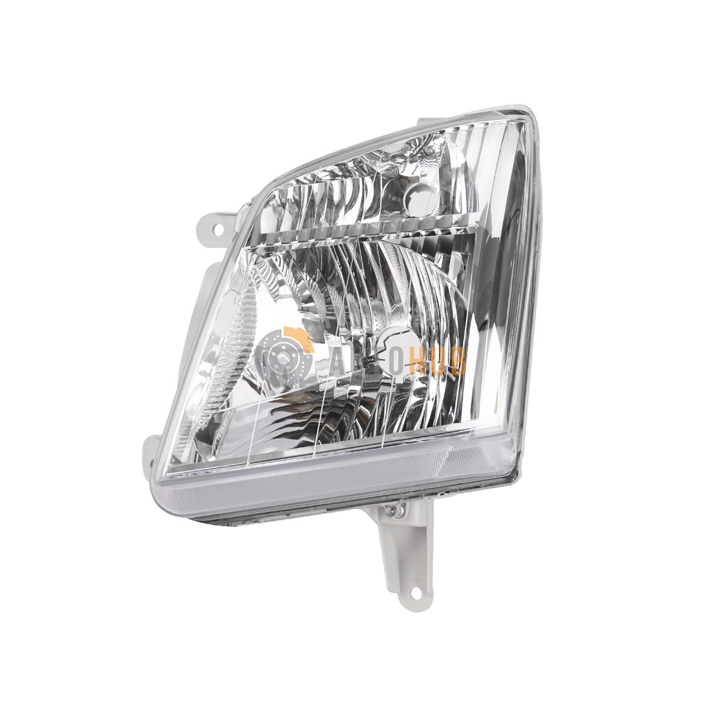 diamond-ไฟหน้า-isuzu-dmax-ปี-2006-2007-halogen-ฮาโลเจน-1-ดวง