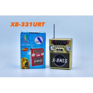 ภาพขนาดย่อของภาพหน้าปกสินค้า️วิทยุ CKML-001U FM/AM/SD/USB เสียงดี พกพา  ️ จากร้าน benzshop2 บน Shopee