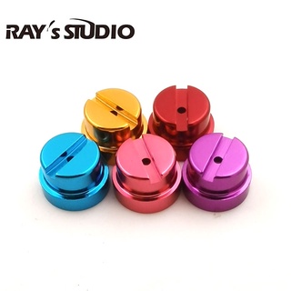 ภาพหน้าปกสินค้าครอบเขาควาย Shimano ยี่ห้อ Ray\'s Studio ครอบเขา ของแต่งรอก ซึ่งคุณอาจชอบสินค้านี้