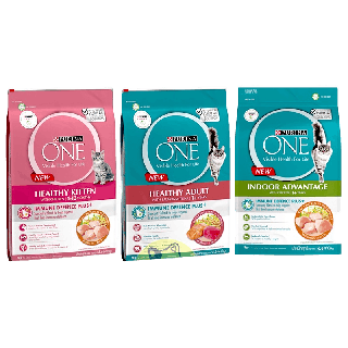 โปรโมชั่น : ลด 30% โค้ด WOW66 Purina One อาหารแมวเพียวริน่าวัน ขนาด 6.6 kgกระสอบ