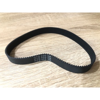 สายพาน HTD 3M Timing belt วงปิด 135 teeth 405mm length 15mm width 405-3M-15