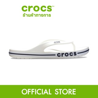 CROCS Bayaband Flip รองเท้าแตะผู้ใหญ่