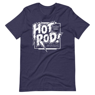 เสื้อวินเทจผญ เสือยืดผู้ชาย เสื้อยืด DIY WWE 2022 ใหม่ Rowdy Roddy Piper "ก้านร้อน! โลโก้" (_B Tee