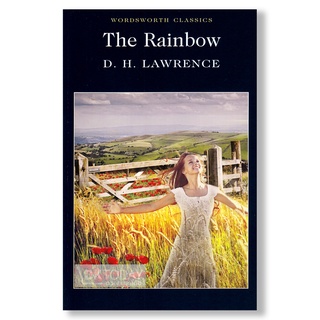 DKTODAY หนังสือ WORDSWORTH READERS:RAINBOW