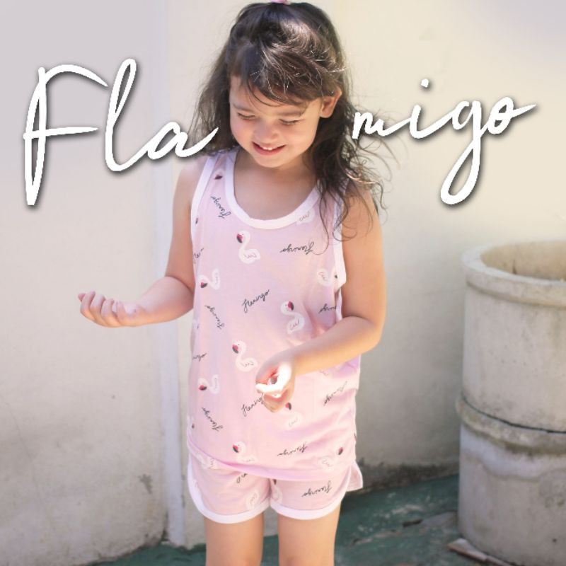 ชุดเซ็ต-flamigo-ราคาพิเศษค่ะ