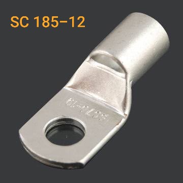 หางปลากลม ยุโรป SC 185-12 , 185-14 | Shopee Thailand