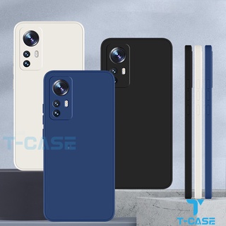 เคส Xiaomi 12 Xiaomi 12 Lite Xiaomi 12T Xiaomi 12T Pro Xiaomi 11 11T 11T Pro 11 Lite 11 Lite 5G NE Soft Silicone Case 2A-YT