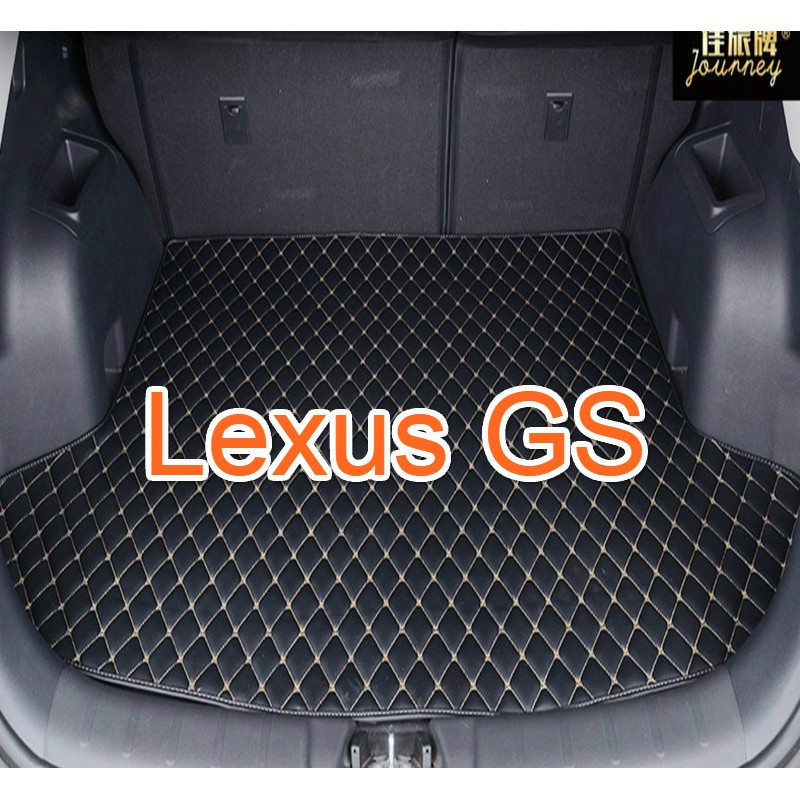 ขายตรง-lexus-gs-เสื่อท้ายรถ-พรมท้ายรถระดับไฮเอนด์-พรมอย่างดี-ขายตรงจากโรงงาน-คุณภาพสูงและราคาต่ำ