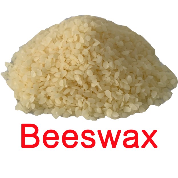 beeswax-ไขผึ้งแท้-ไขผึ้งธรรมชาติ-100-บีแว็กซ์-500กรัม