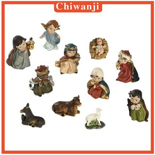 ( Chiwanji ) รูปปั้นเรซิ่นรูปปั้นพระเยซูสําหรับตกแต่งบ้าน