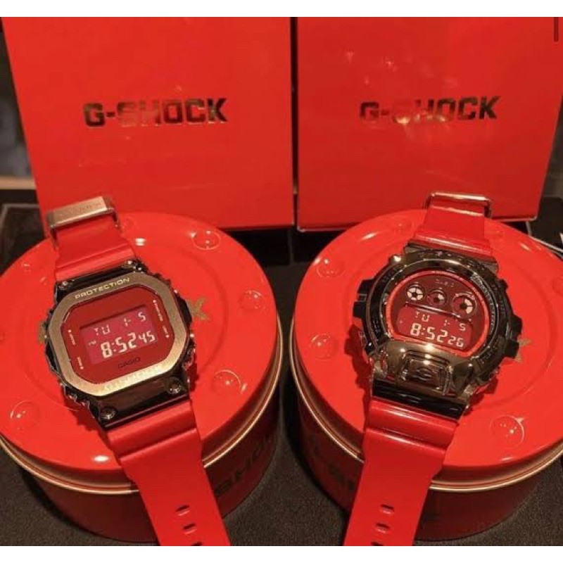 g-shock-limited-รุ่นgm-6900cx-4dr-gm-5600cx-4dr