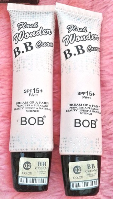 bob-bb-cream-บีบีหน้าเนียน