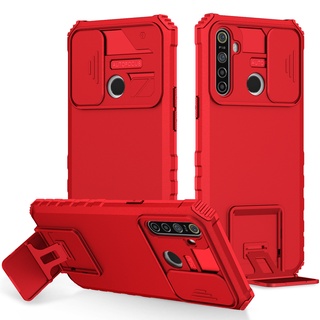 ส่งจากไทย Case Xiaomi Redmi Note8 เคสกันกระแทก redmi note8 เคสมีขาตั้ง เคสตั้งได้ กันรอยกล้อง TPU+PC เคสโทรศัพท์ XIAOMI