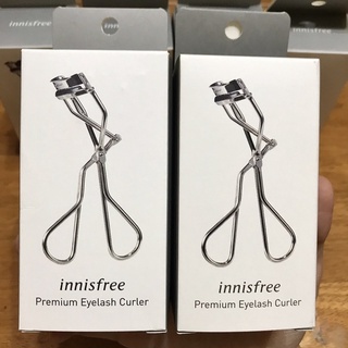 Innisfree Premium Eyelash Curler ที่ดัดขนตา