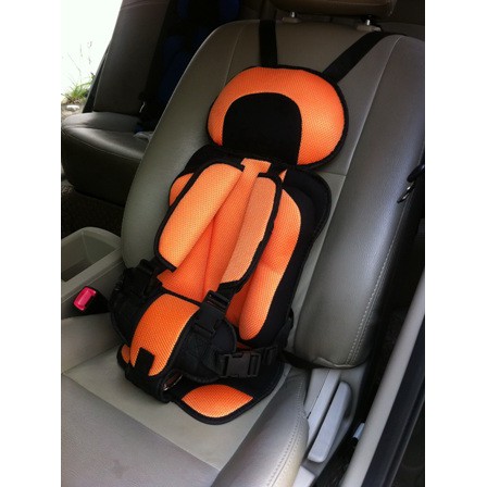 premium-kids-คาร์ซีทแบบพกพา-มือหนึ่ง-สีส้ม-คาร์ซีท-carseat-คาร์ซีทเด็กโต-คาร์ซีทเด็ก-แบบพกพา-คาร์ซีทราคาถูก