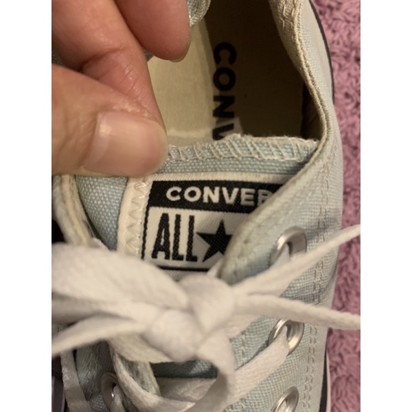 รองเท้าลำลองconverseมือ2