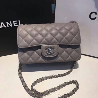 CHANEL CLASSIC MINI hi end 1:1