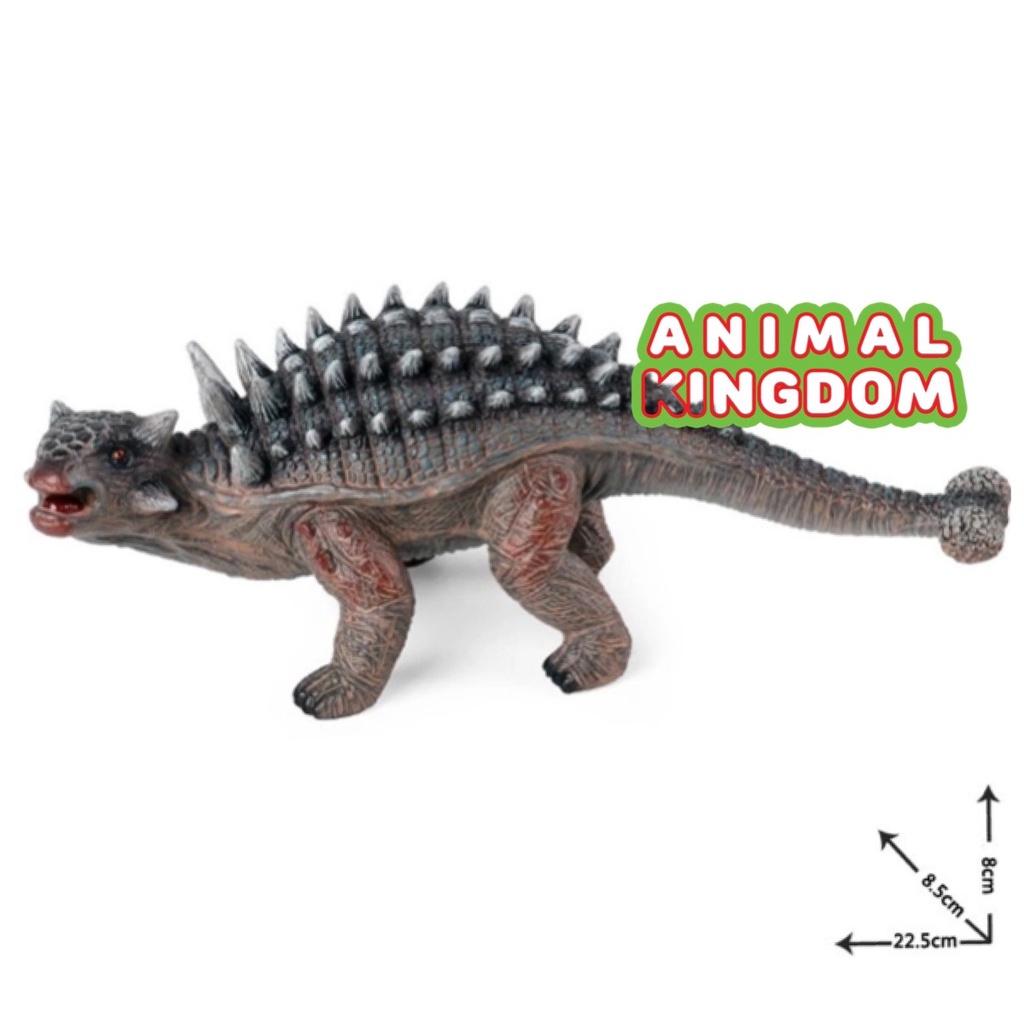 animal-kingdom-โมเดลไดโนเสาร์-arkylosaurus-ขนาด-22-50-cm-จากหาดใหญ่