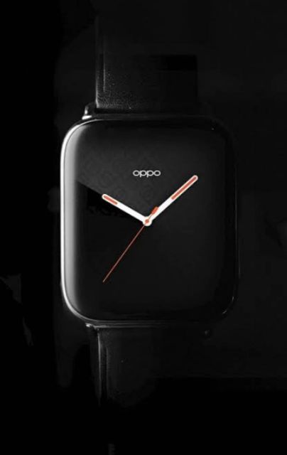 ฟิล์มกันรอย-oppo-watch-แบบเต็มจอ-ยี่ห้อstartec-คุณภาพดี-ทัชลื่น-ปกป้องหน้าจอได้ดี-ทนทาน