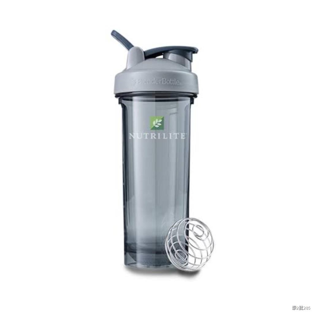 แก้ว Amway เชคนิวทริไลท์ Blender Bottle (NUTRILITE SHAKER) ของแท้จาก