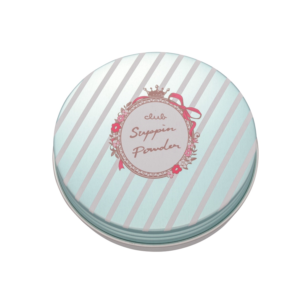 club-suppin-powder-white-floral-bouquet-18-fragrance-of-26กรัม